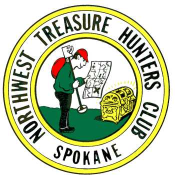 Northwest Treasure Hunters Club